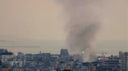 Líbano eleva a más de 75 los muertos y 525 los heridos por los bombardeos de Israel