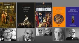 Cinco libros para entender la Inquisición española en Semana Santa