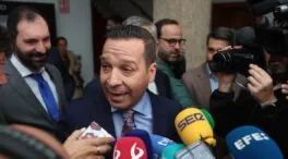 El líder de Vox en Extremadura quiere «cuanto antes» un acuerdo de gobierno