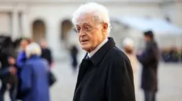 Muere el ex primer ministro francés Lionel Jospin a los 88 años