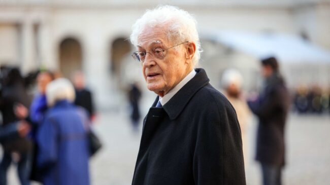 Muere el ex primer ministro francés Lionel Jospin a los 88 años