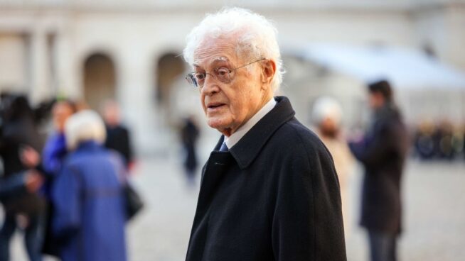Muere el ex primer ministro francés Lionel Jospin a los 88 años