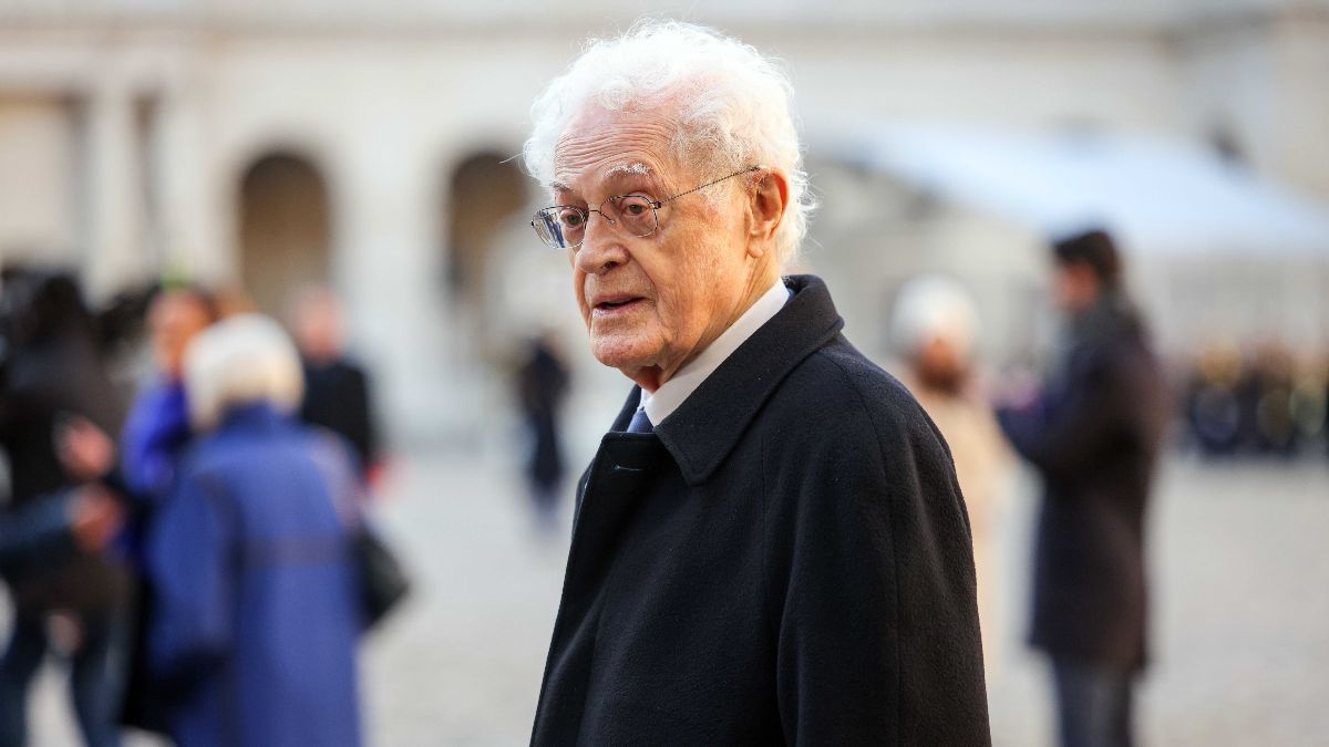 Muere el ex primer ministro francés Lionel Jospin a los 88 años