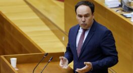 Llorca elude valorar el informe de Fiscalía sobre Mazón: «Hay que respetar a las instituciones»