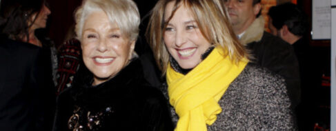 Lola Herrera, a sus 90 años: «Si volviera a nacer, posiblemente no sería madre»