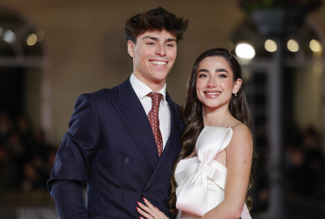 Lola Lolita, una de las influencers más cotizadas de España, se sincera sobre su romance con el piloto Alonso López: «Me dejé llevar»