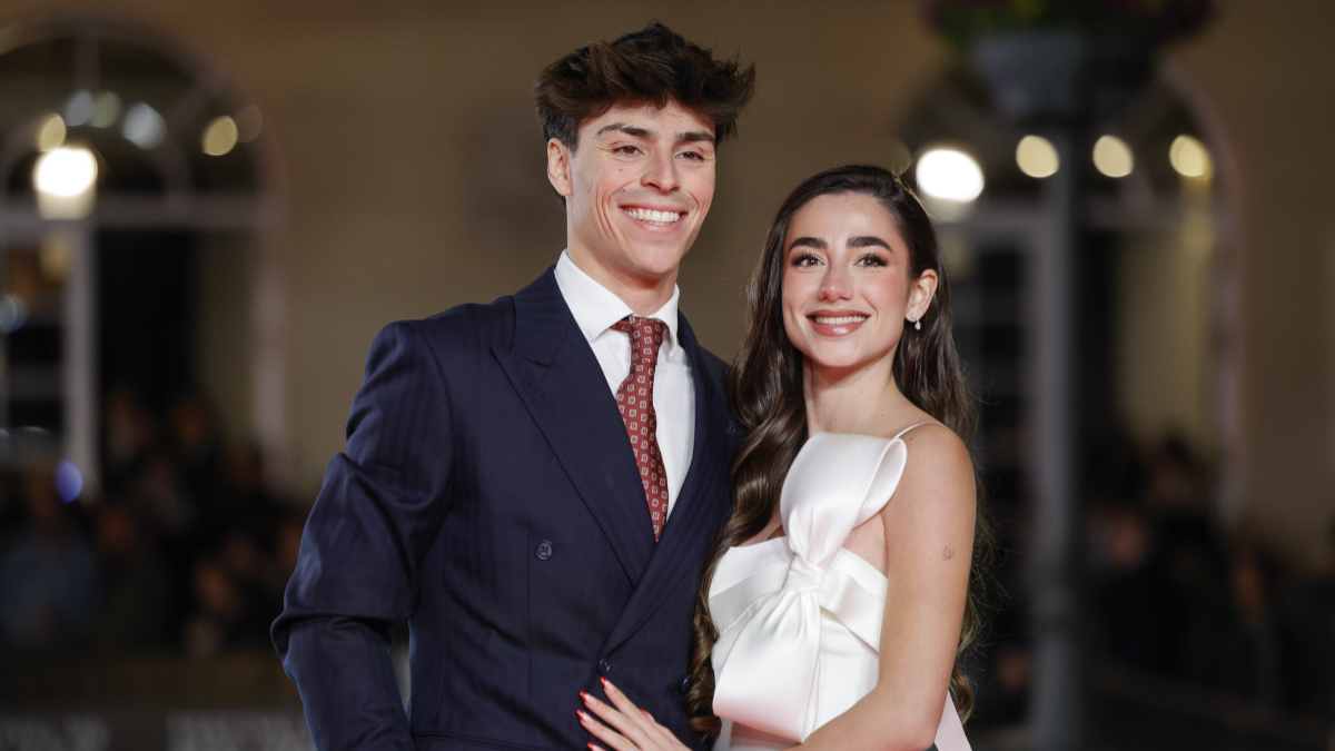 Lola Lolita, una de las influencers más cotizadas de España, se sincera sobre su romance con el piloto Alonso López: «Me dejé llevar»