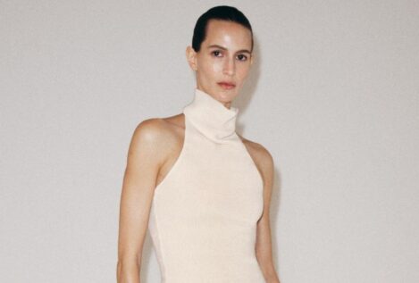 Adiós a los monos: cuatro look monocolor de Zara de lujo silencioso que son ideales para Semana Santa