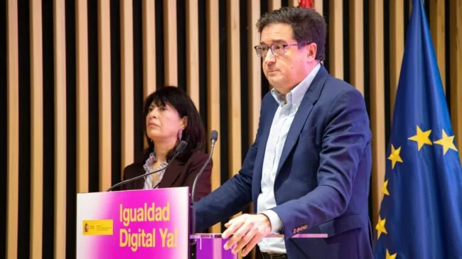 El Gobierno responde a Trump: «Quien pierde con la guerra somos todos»