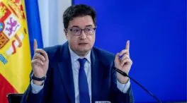 Óscar López asegura que España «es un socio serio y fiable» y que «ejerce su soberanía»