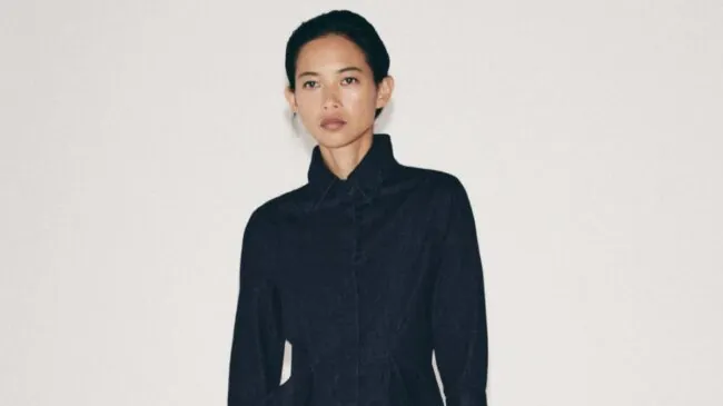 Adiós a los vaqueros acampanados : los pantalones 'capri' son los nuevos pantalones de moda en primavera 2026 en Zara y Mango