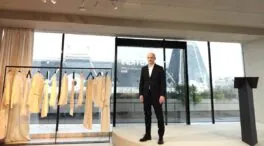 Maceiras descarta que la situación en Oriente Medio impacte en los precios de Inditex