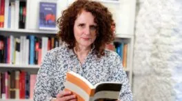 Maggie O'Farrell, escritora: «Hay una felicidad que es como un cristal fino y que siempre corre el riesgo de romperse al menor descuido»