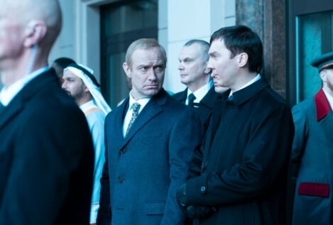 'El mago del Kremlin': las entrañas del poder en la Rusia de Putin