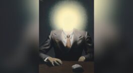 La transparencia del mal