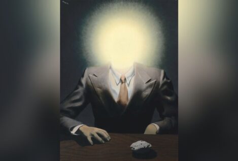 La transparencia del mal