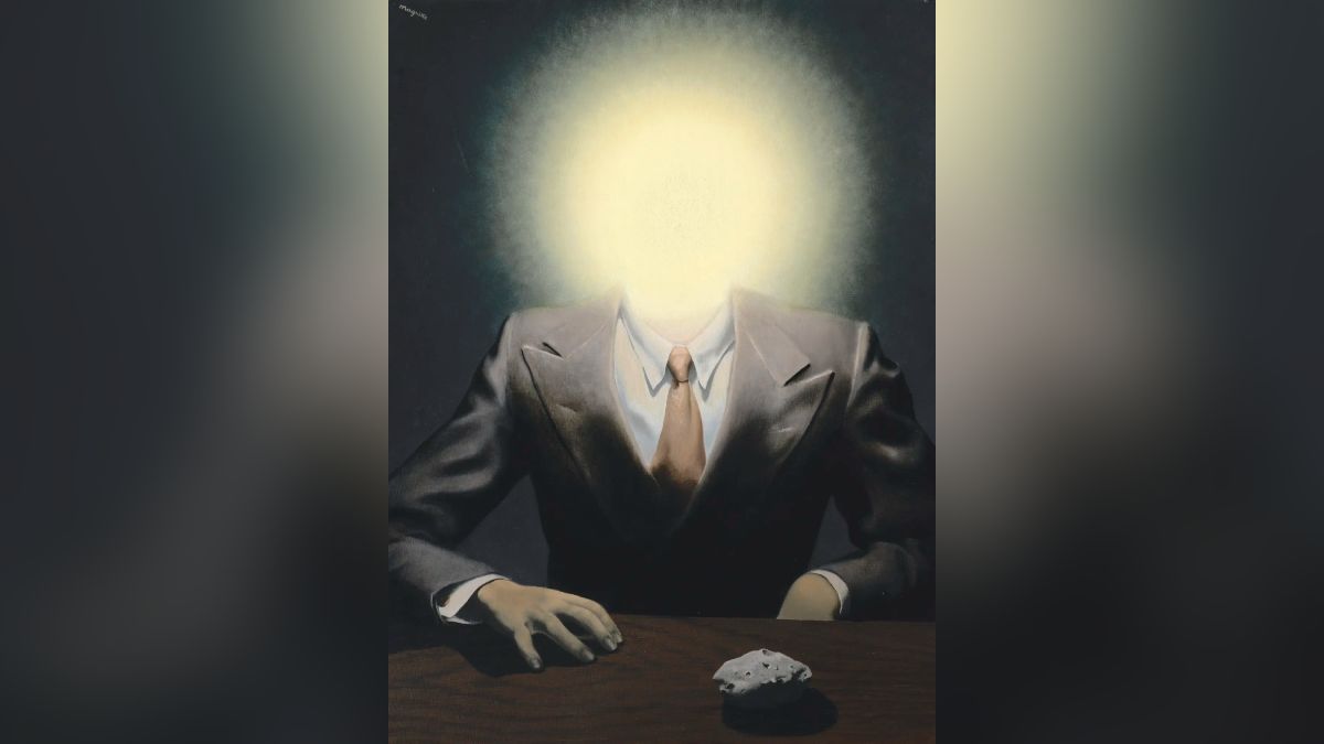 La transparencia del mal