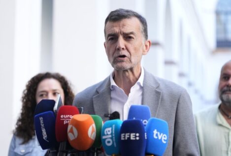 Podemos e IU buscan de nuevo a contrarreloj una candidatura conjunta para las andaluzas