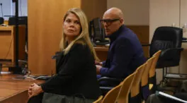 Se suspende el juicio Kiko Matamoros y Makoke: «'Arrieritos' somos y el 17 nos encontraremos»