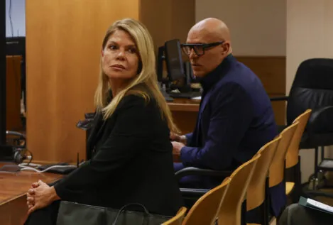 Se suspende el juicio Kiko Matamoros y Makoke: «'Arrieritos' somos y el 17 nos encontraremos»