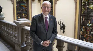 VIDEO | Francisco de la Torre: «El Gobierno prioriza Cataluña»