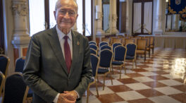 Francisco de la Torre: «El Gobierno prioriza Cataluña y eso es un lastre para Montero»