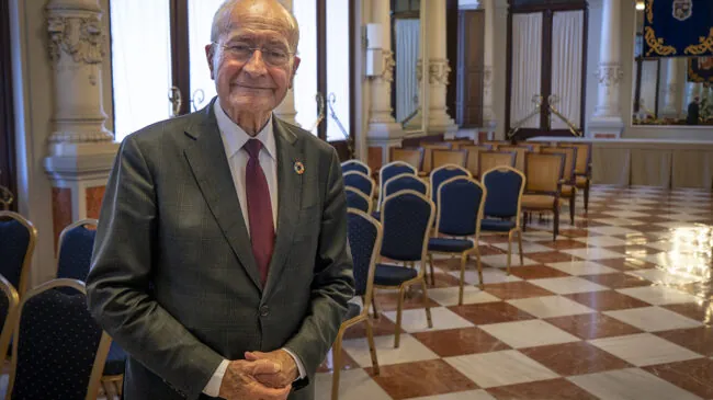 Podcast | Entrevista a Francisco de la Torre