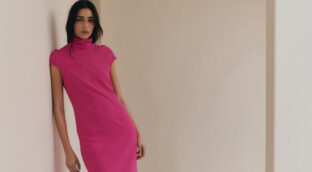 Ni trajes ni monos: Mango tiene los cinco tipos de vestidos que son el 'total look' ideal para cualquier cita o evento de esta temporada