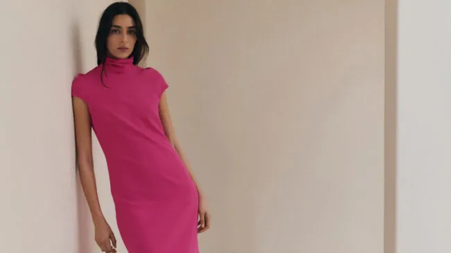 Ni trajes ni monos: Mango tiene los cinco tipos de vestidos que son el 'total look' ideal para cualquier cita o evento de esta temporada