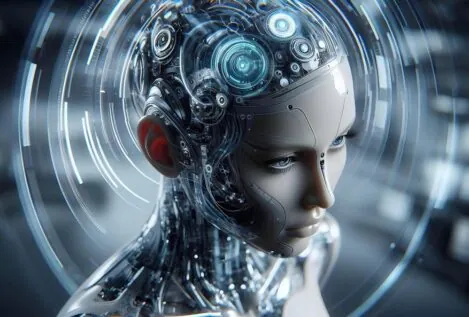 Manifiesto cíborg: ¿nuevo marco conceptual o desarrollo residual del marxismo?