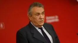 Muere Manuel Escudero, exdirigente del PSOE y presidente de su laboratorio de ideas