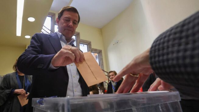 Participación elecciones Castilla y León 2026, última hora en directo | La participación se sitúa en un 36,9% a las 14 horas, dos puntos más que en 2022