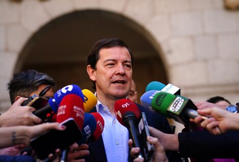 Última hora de las elecciones en Castilla y León 2026 | El PP gana y sube dos escaños, igual que el PSOE, con más del 90% escrutado