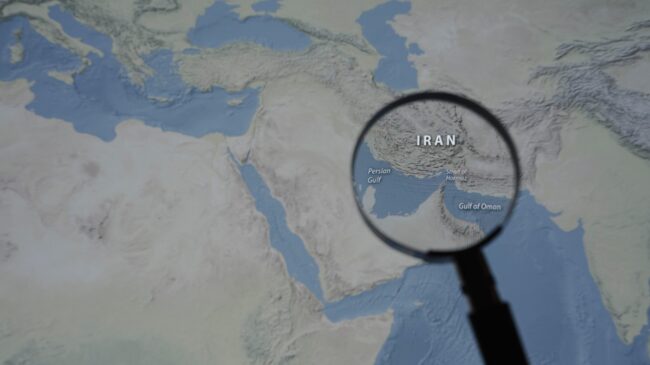 Una veintena de países se suman a la declaración internacional para abrir Ormuz