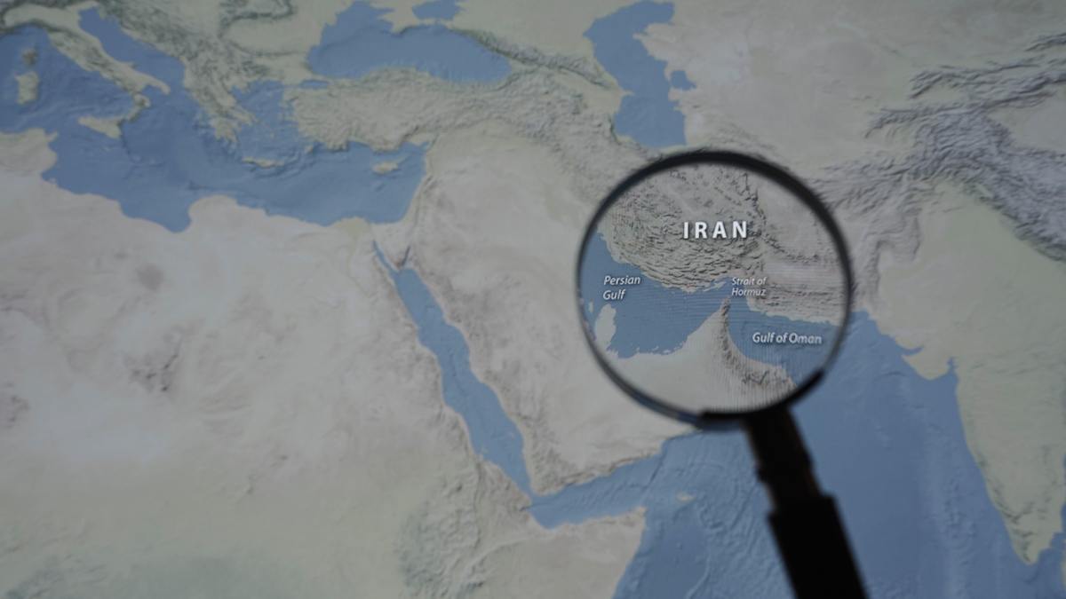 Una veintena de países se suman a la declaración internacional para abrir Ormuz