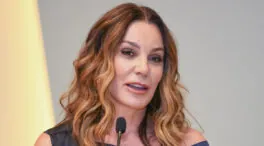 Mar Flores, sobre la decisión de Alejandra Rubio: «Es muy coherente y madura»