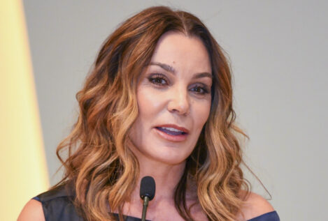 Mar Flores, sobre la decisión de Alejandra Rubio: «Es muy coherente y madura»