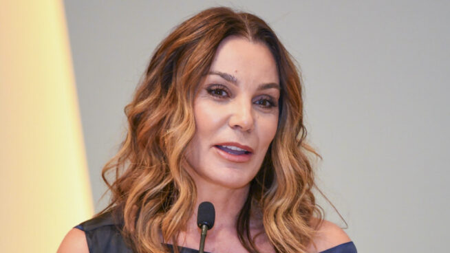 Mar Flores, sobre la decisión de Alejandra Rubio: «Es muy coherente y madura»