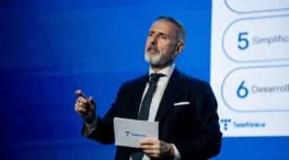 La presión de China y EEUU moviliza a Telefónica: alienta las fusiones entre telecos