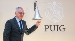 Puig negocia una posible fusión con la estadounidense Estée Lauder