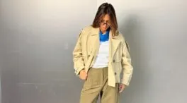 Ni Zara Ni Mango: esta marca extremeña tiene los zapatos tendencia de primavera más cómodos para ir a la oficina