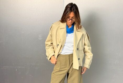 Ni Zara Ni Mango: esta marca extremeña tiene los zapatos tendencia de primavera más cómodos para ir a la oficina