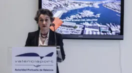 Nuevo varapalo de Transparencia al Puerto de Valencia por ocultar los gastos de caja y dietas