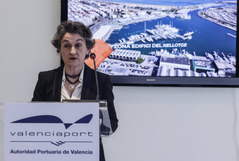 Nuevo varapalo de Transparencia al Puerto de Valencia por ocultar los gastos de caja y dietas