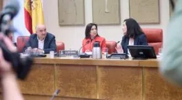 El Gobierno no contempla que EEUU saque a sus militares de las bases de Rota y Morón