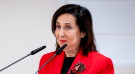 Robles recalca ante el mando aliado que España es un socio «fiable y comprometido»