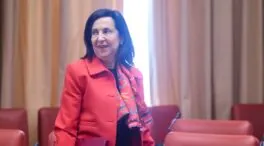 La Armada relevará la fragata Cristóbal Colón por la Méndez Núñez en su misión en Chipre