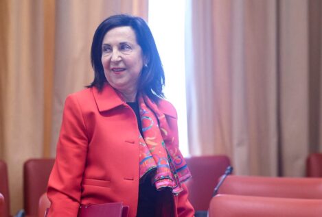 La Armada relevará la fragata Cristóbal Colón por la Méndez Núñez en su misión en Chipre