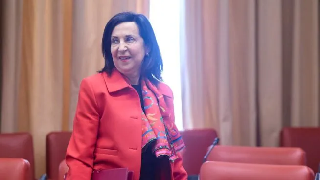 La Armada relevará la fragata Cristóbal Colón por la Méndez Núñez en su misión en Chipre