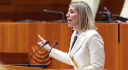 Vox tumba el segundo intento de Guardiola de convertirse en presidenta de Extremadura